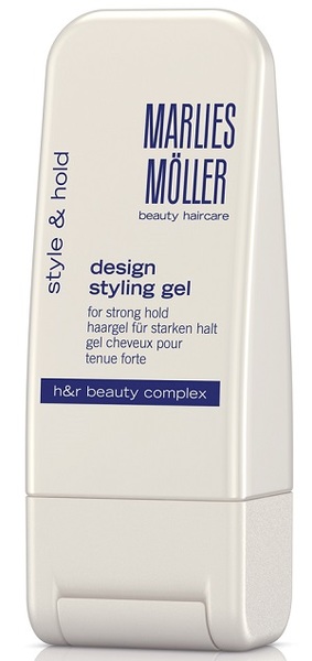 Гель для креативного укладання Marlies Moller Design Styling Gel